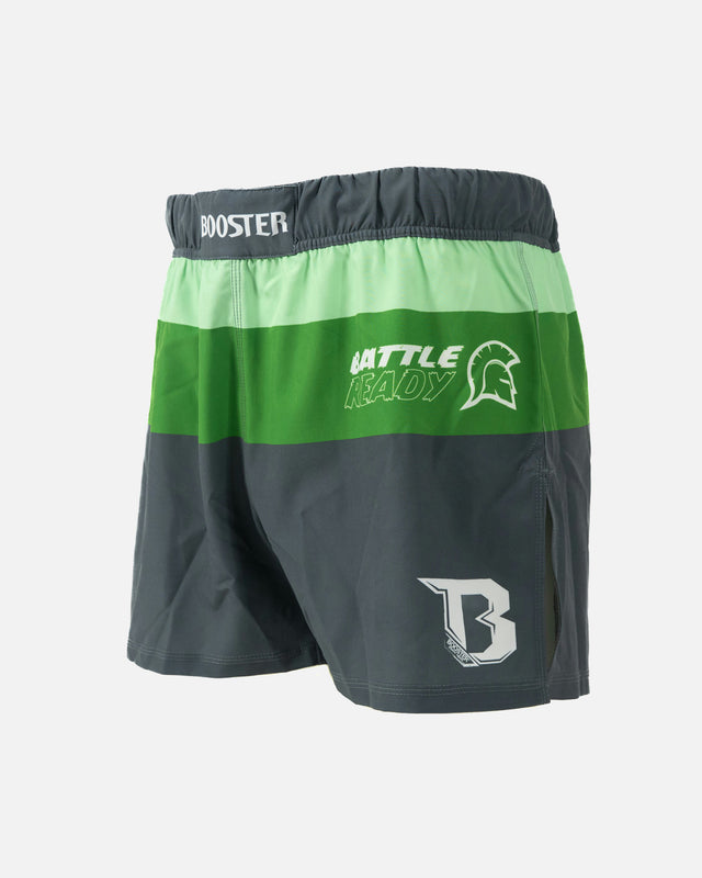 Booster MMA-shorts Battle Hybrid