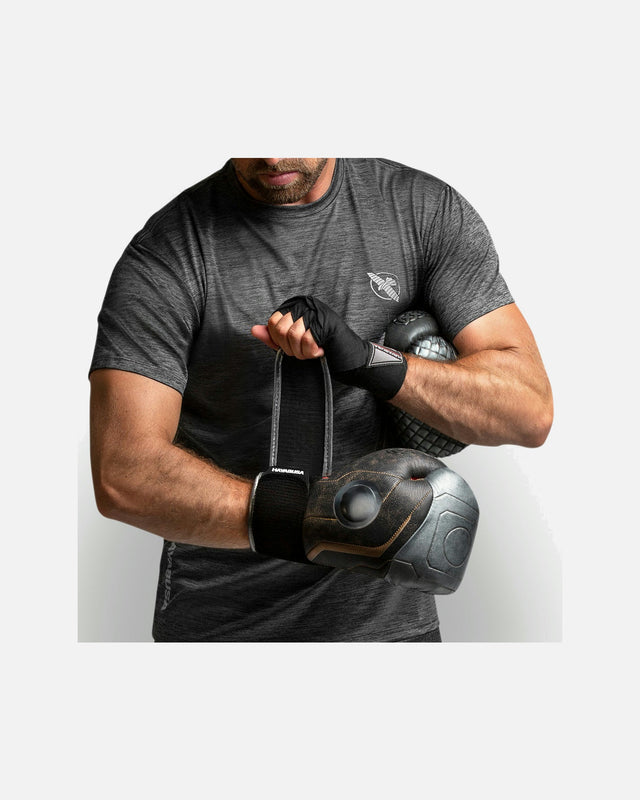 Gants de boxe Hayabusa x Marvel Thor – Marron