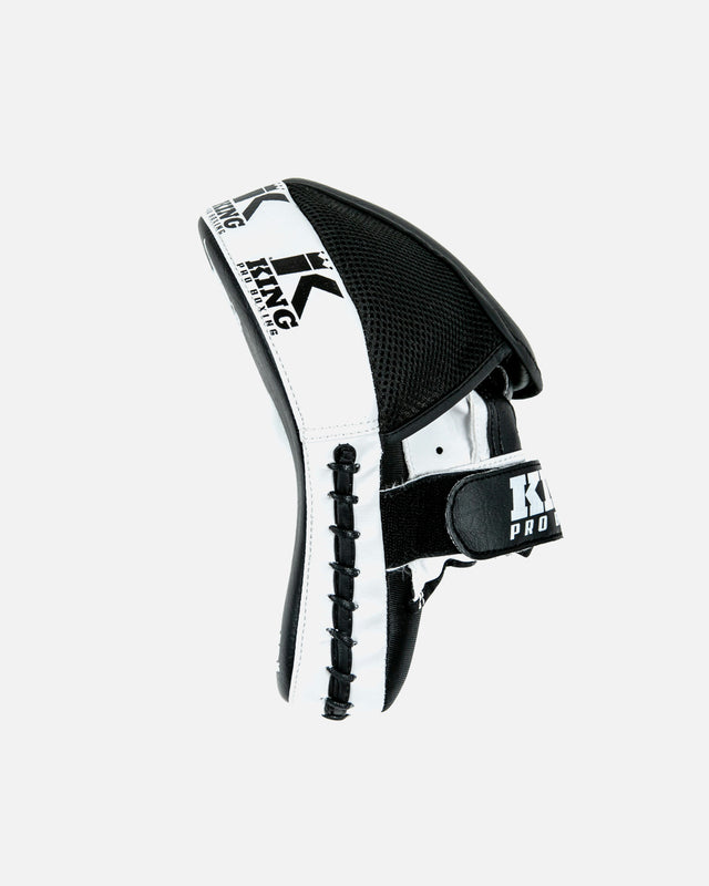Colpitori King Pro Boxing Revo – Nero