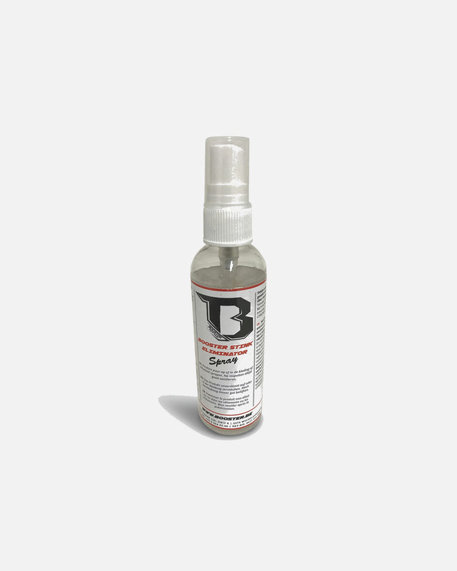 Spray désodorisant Booster