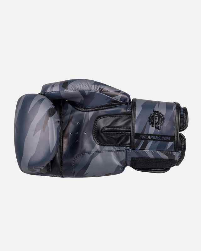 Luvas de boxe 8 WEAPONS Unlimited 2.0 – Urban Camo