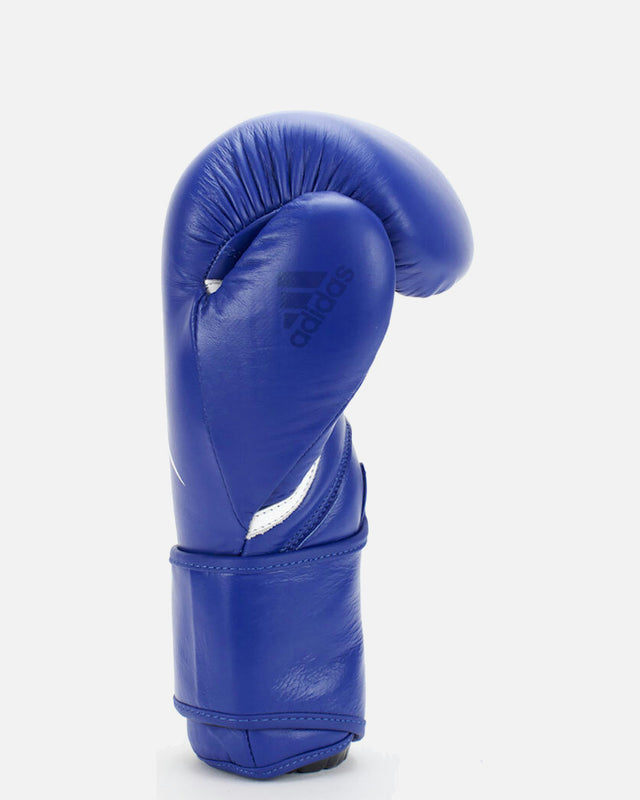 Gants de boxe Adidas Speed 175 – Bleu