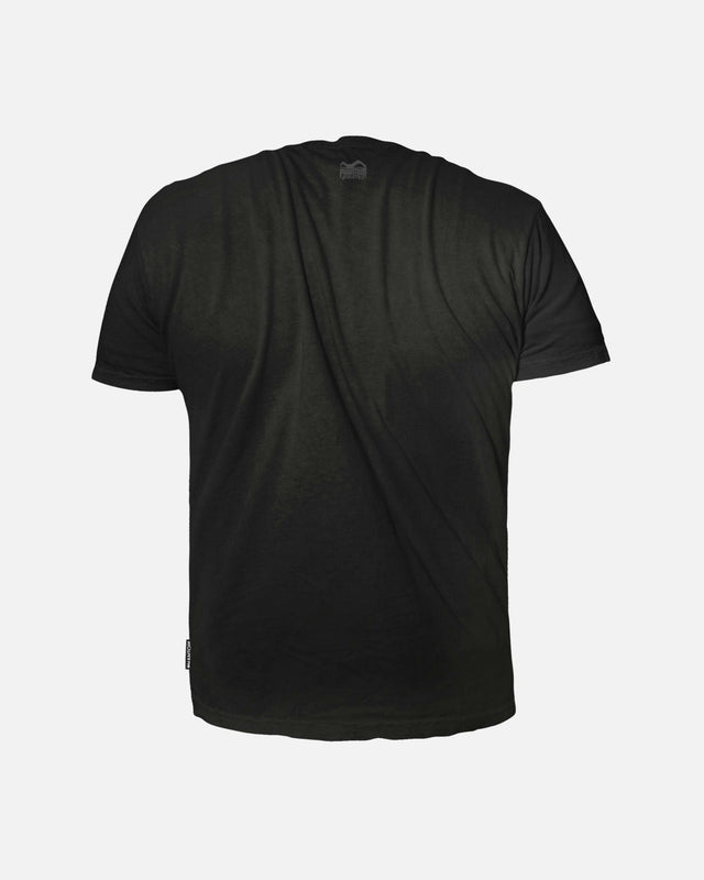 Phantom Athletics T-Shirt ZERO – Sort