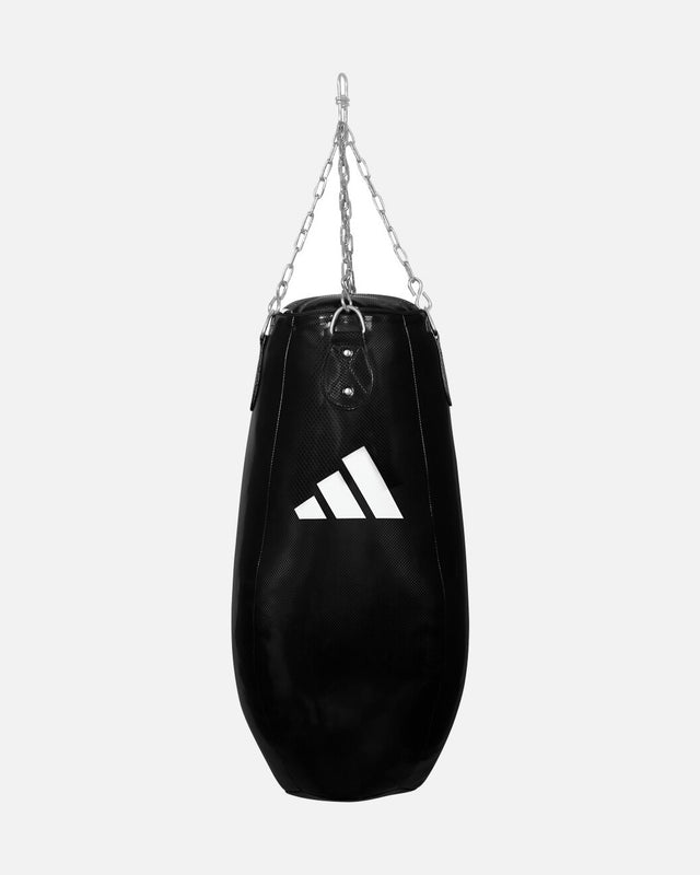 Saco de boxe Adidas Tear Drop Maya 90cm – Amarelo