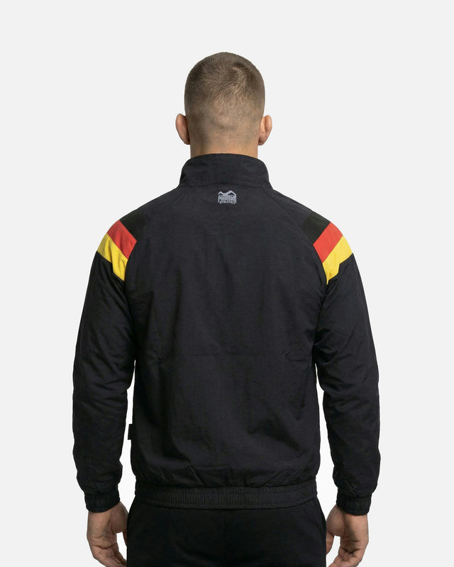 Phantom Athletics Training Jacket DMC Team Germany – Black