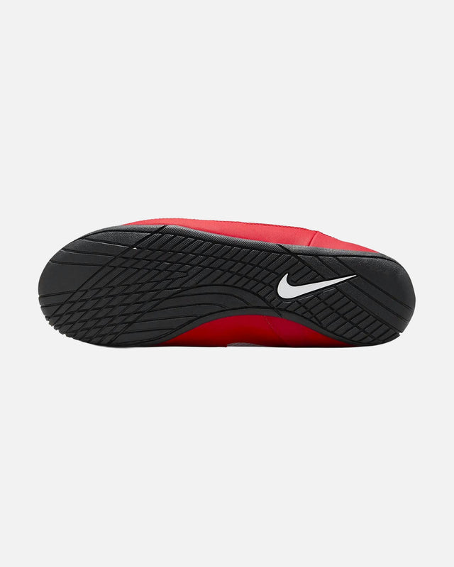 Scarpe da lotta Nike Fury – Rosso