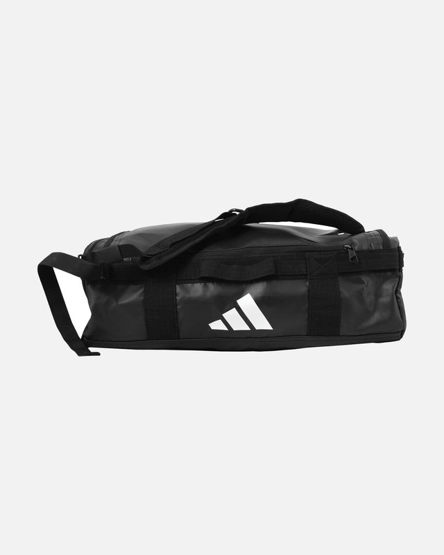 Borsa sportiva Adidas Training & Travel Bag M – Nero/Bianco