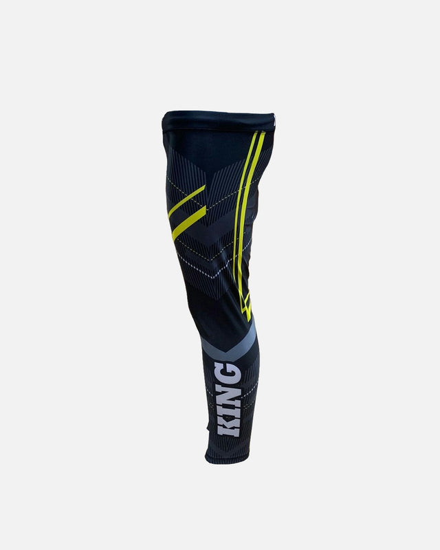 King Pro Boxing Kompressionsshorts Blade 2 – Sort