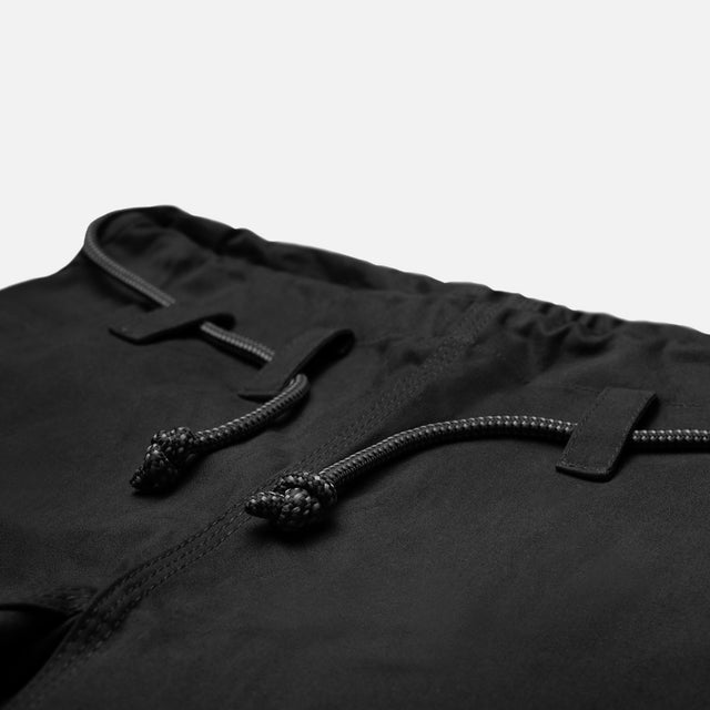 Calções de BJJ Hayabusa Core Twill – Preto