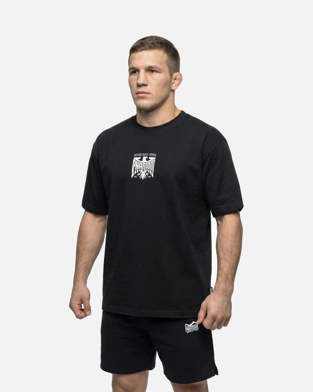 Phantom Athletics Tričko Heavy Tee Germany