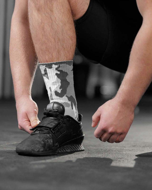 Meias Phantom Athletics Performance – Urban Camo