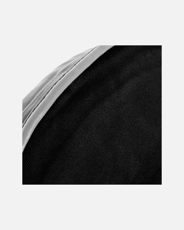 Protège-ventre Venum Elite – Noir/Rouge