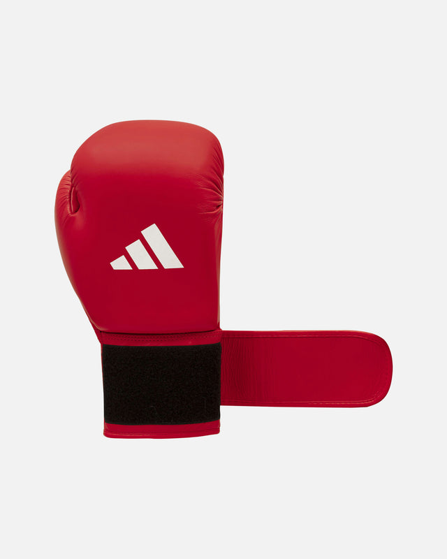 Mănuși de box Adidas IBA – Roșu