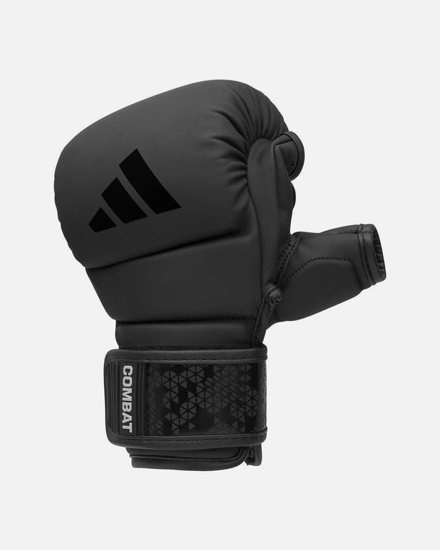 Mănuși MMA Adidas Combat 50 – Negru