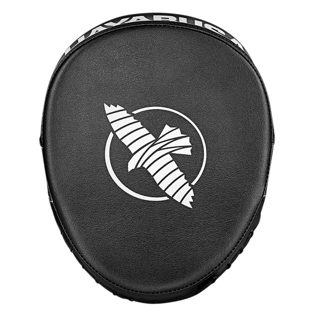 Pattes d'ours Hayabusa PTS3 Micro – Noir