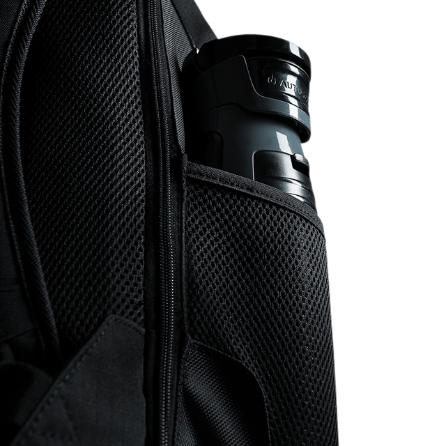 Sacos de desporto Hayabusa Ryoko – Preto