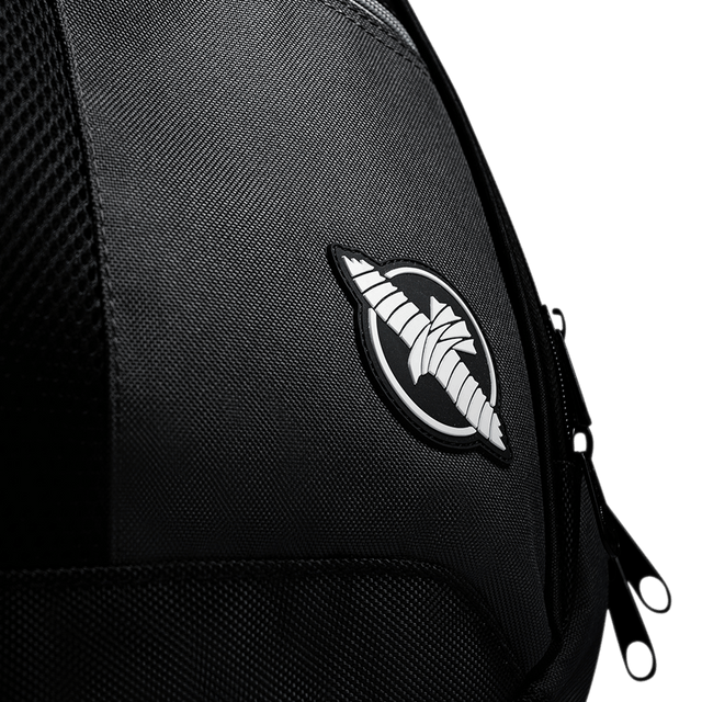 Sacos de desporto Hayabusa Ryoko – Preto