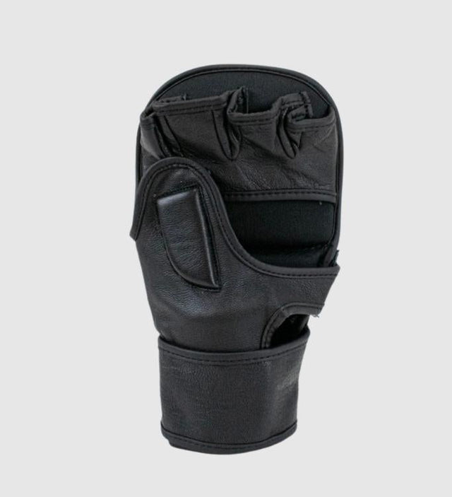Mănuși MMA Super Pro Combat Gear – Negru/Auriu