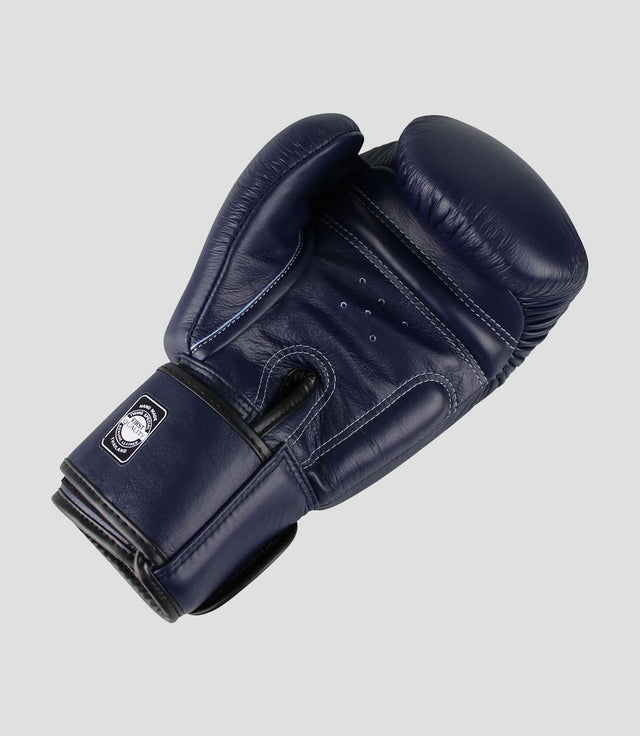 Gants de boxe Twins BGVL 3 – Bleu marine
