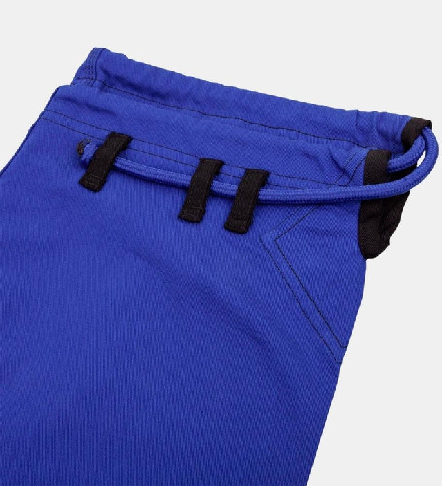 Kimono de BJJ Venum Contender Evo – Azul