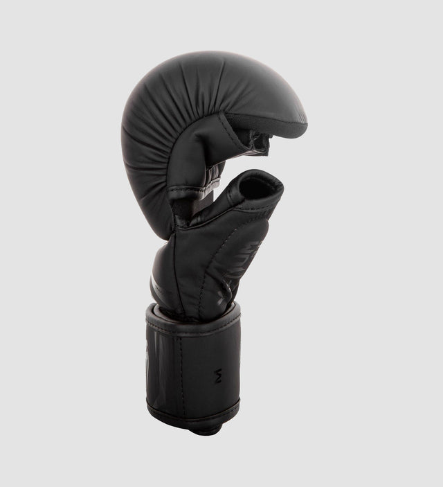 Mănuși MMA de sparring Venum Challenger 3.0 – Negru