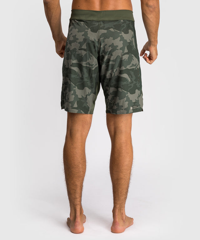 Pantaloni scurți MMA Venum G-Fit Air - Army Camo