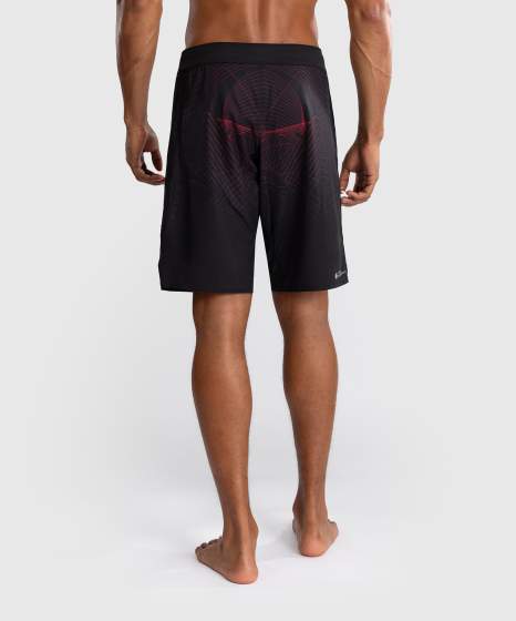 Venum MMA Shorts G-Fit Air – Černé/Červené