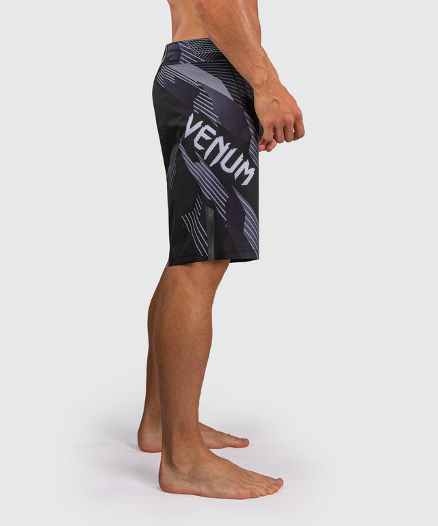 Pantaloncini MMA Venum No-Gi 6.0 – Nero/Bianco