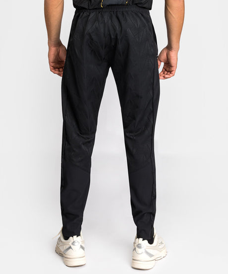 Pantaloni de antrenament Venum UFC Zenith Bărbați by Authentic Fight - Negru