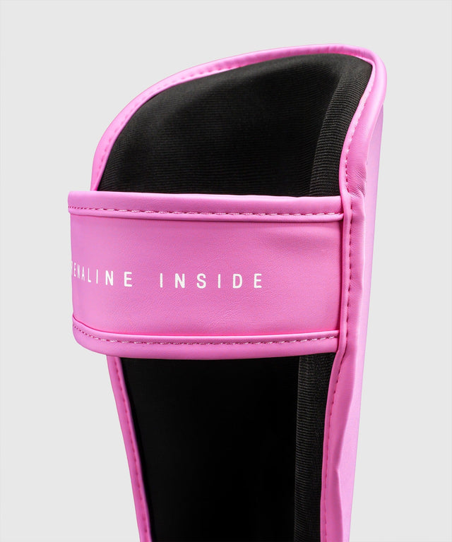 Caneleiras Venum Contender 1.5 – Rosa