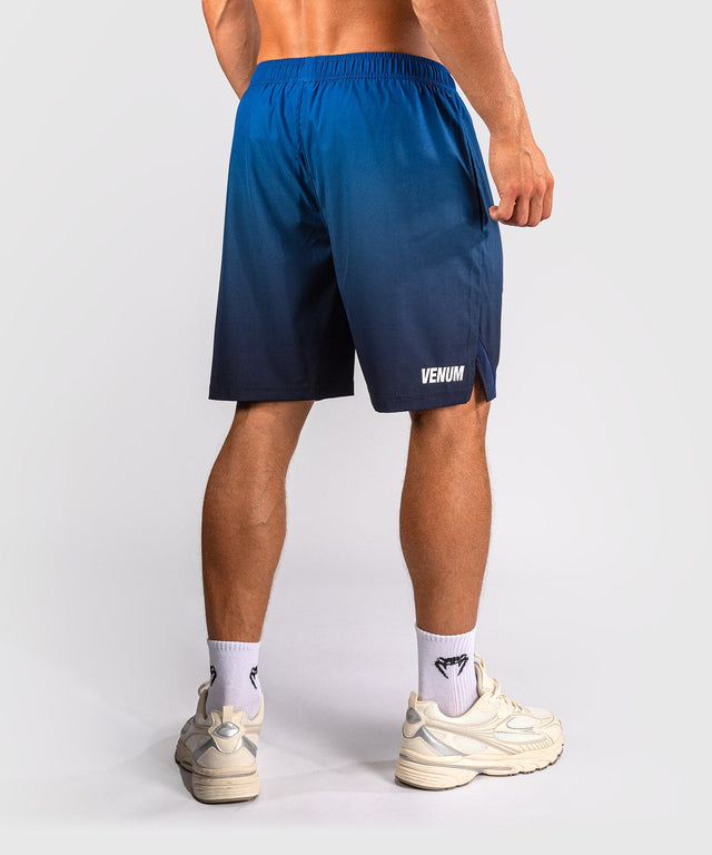 Pantaloni de antrenament Venum Giant Shift – Albastru Închis/Albastru