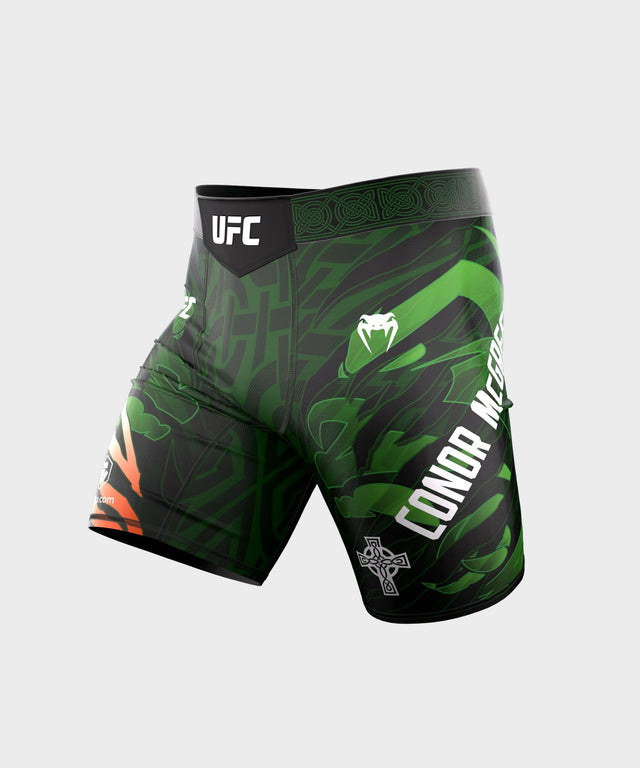 Pantaloncini MMA Venum UFC Conor McGregor – Verde
