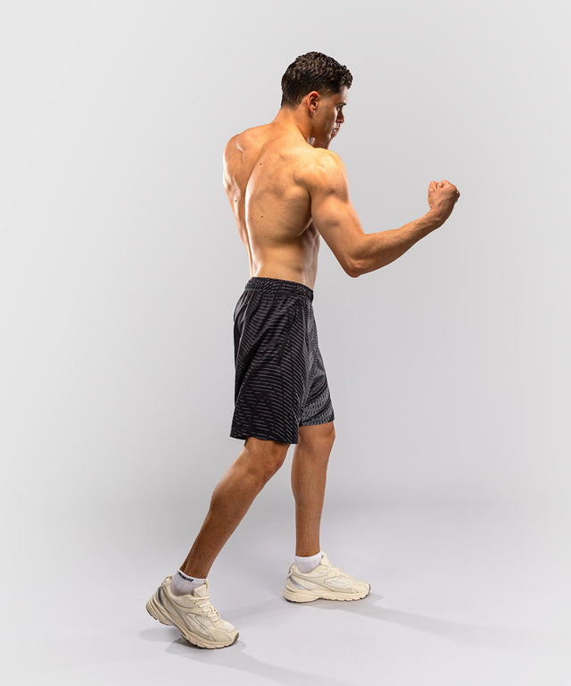 Pantalones de entrenamiento Venum Galactic 3.0 – Negro/Oro