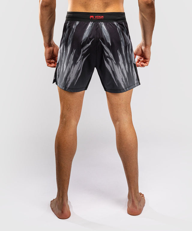 Venum MMA-shorts Demon – Svart/Grå