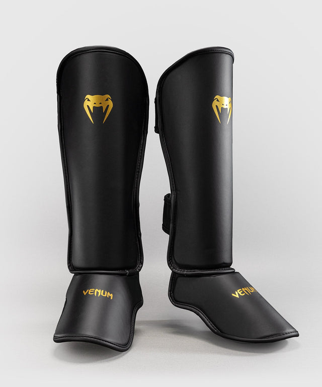 Paratibie Venum Contender 1.5 – Nero/Oro