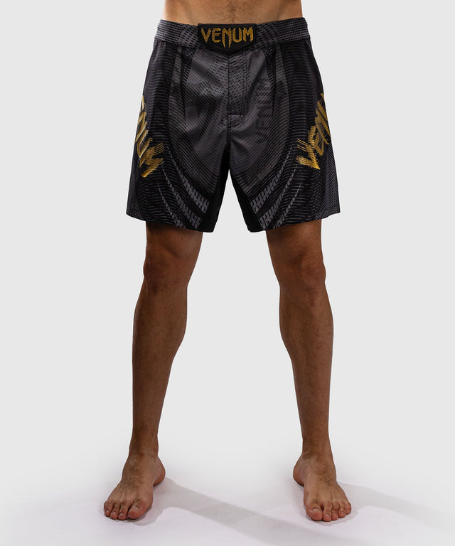 Venum MMA-shorts Galactic 3.0 – Svart/Guld