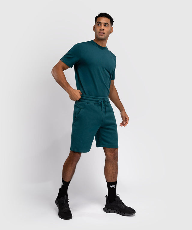 Venum Shorts Silent Power – Grün