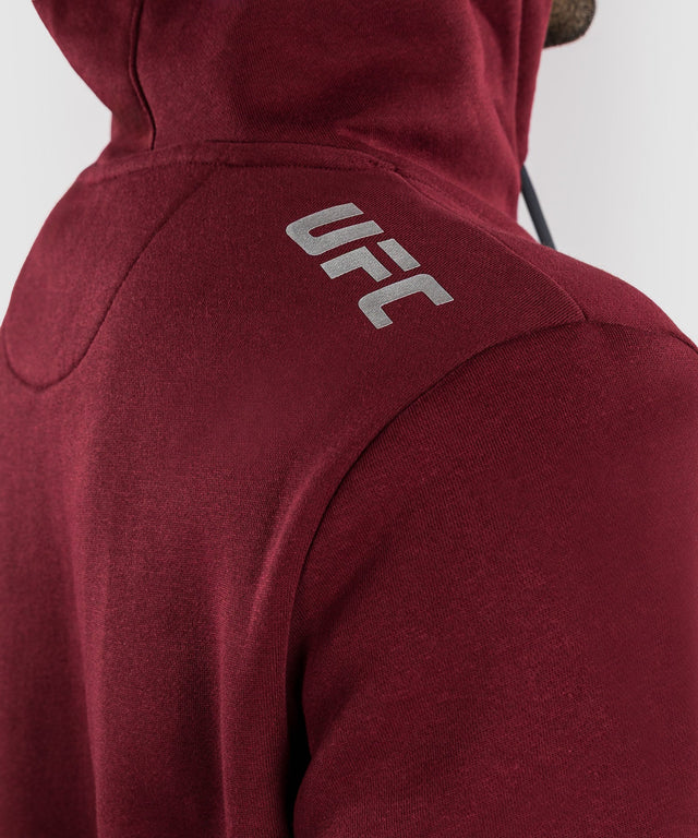 Venum UFC Hoodie Zenith – Burgundy