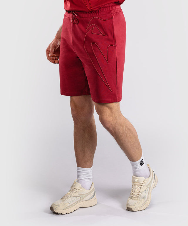 Pantalones de entrenamiento Venum Giant 3D – Rojo