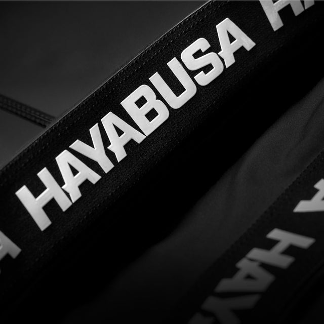 Leggings Hayabusa Apex Vantage femme – Noir