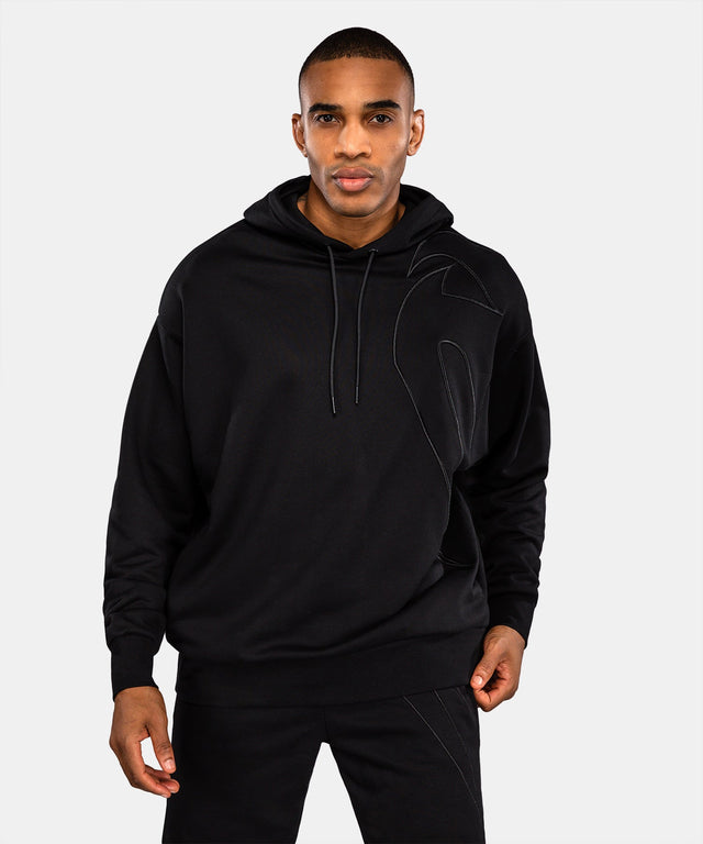 Venum Hoodie Giant 3D - Nero