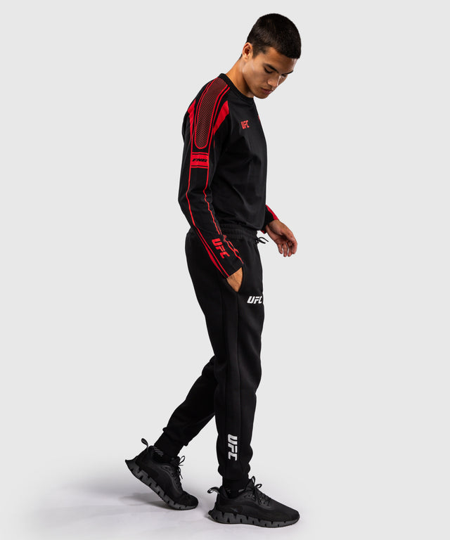 Pantalones de entrenamiento Venum UFC Unity Hombre - Negro