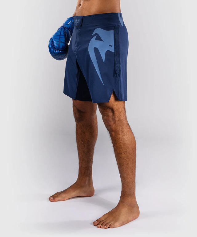 Pantalones de MMA Venum Light 5.0 – Azul