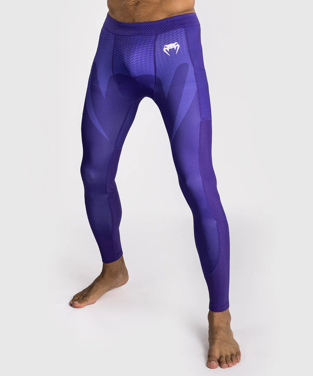 Spats Venum No Gi – Roxo