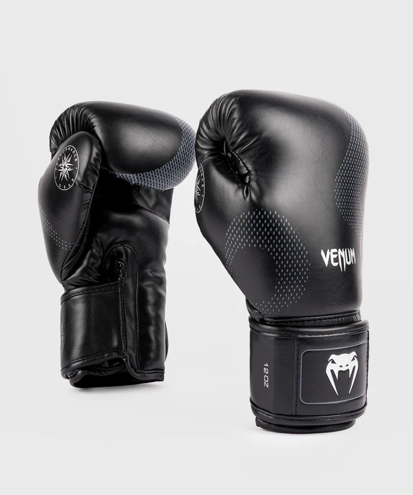Mănuși de box Venum Nexus – Negru