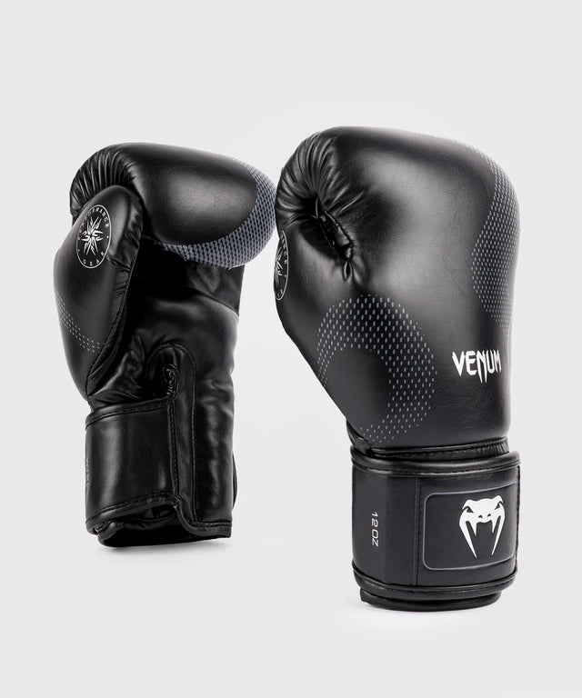 Mănuși de box Venum Nexus – Negru