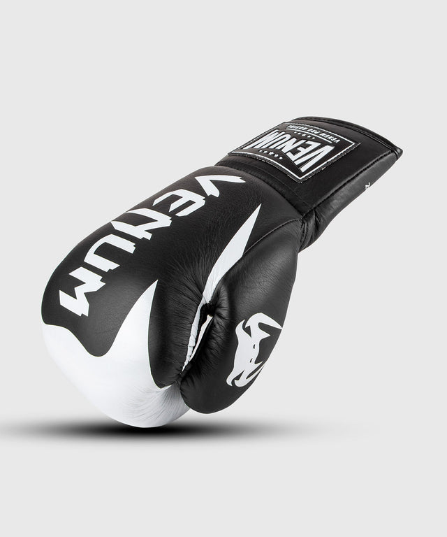 Venum Boksehandsker Hammer Pro - Sort/Hvid