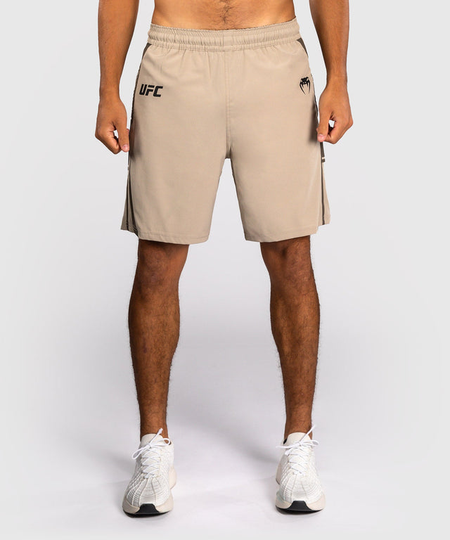 Venum UFC Træningsshorts Unity - Sand