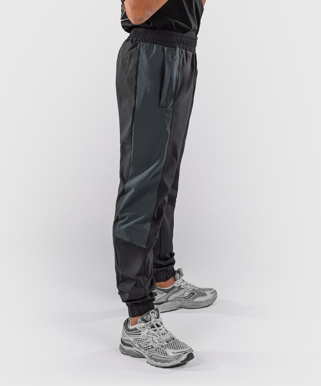 Venum Trainingsbroek Vectra Kinder – Schwarz/Gold