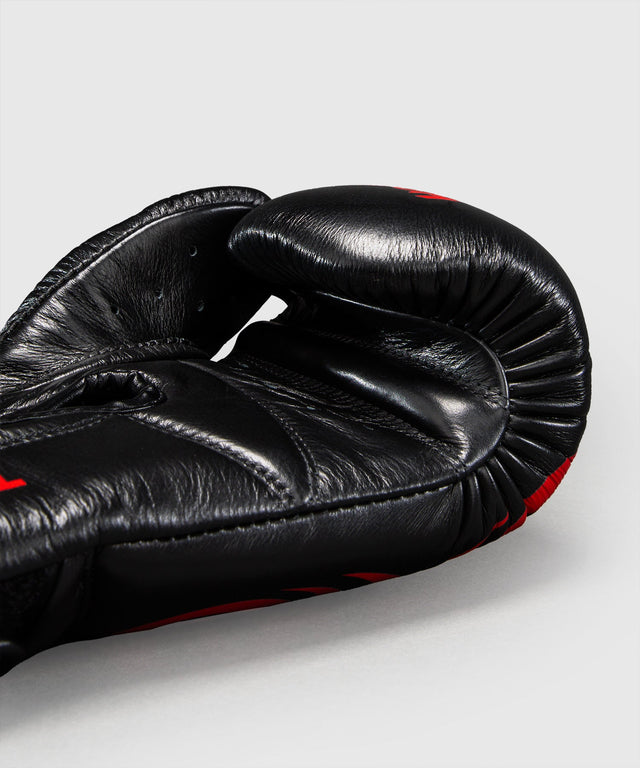 Venum x Mike Tyson Boksehandsker Giant 2.0 - Sort/Rød